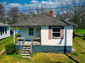 116 High Ave Concord, NC 28025
