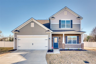 1252 Melon Colony Ave Concord, NC 28027
