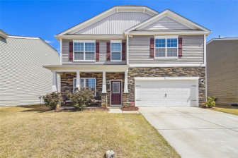 3251 Roan St Concord, NC 28027