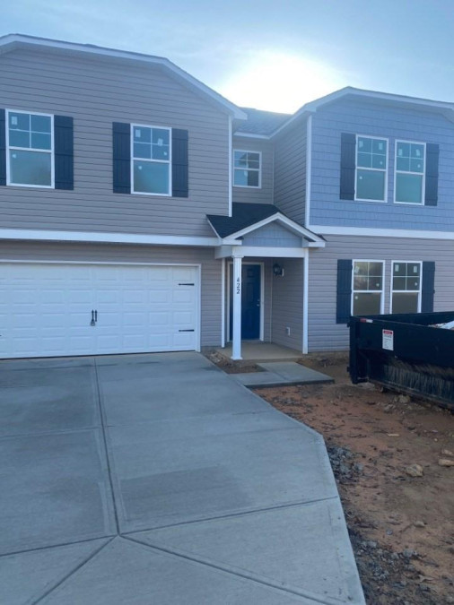 422 Perry Ln, Marshville, NC 28103 MLS 4011376