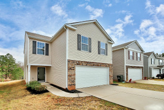 4028 Long Arrow Dr Concord, NC 28025