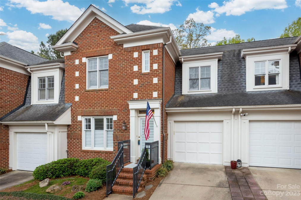 3406 Stettler View Rd, Charlotte, NC 28210 MLS 4012976