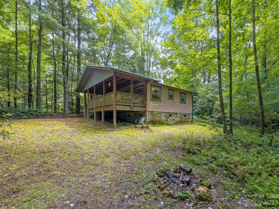 142 Whitewater Rd Sapphire, NC 28774