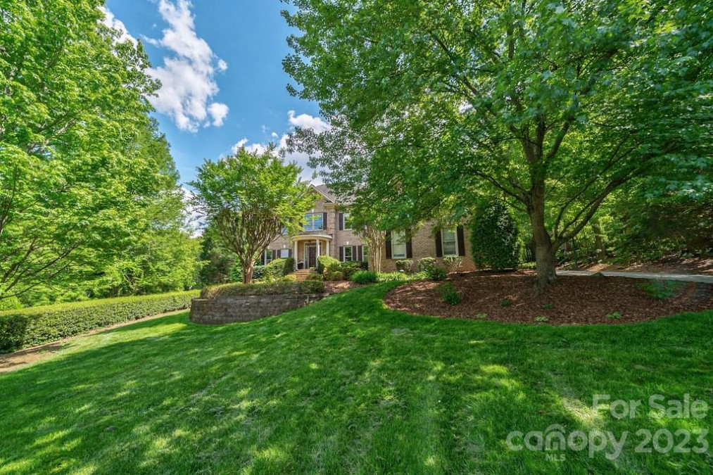 15614 Ballantyne Country Club Dr, Charlotte, NC 28277 MLS 4016383