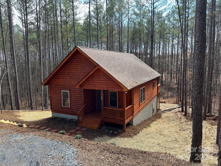 132 Chasewood Dr Rutherfordton, NC 28139
