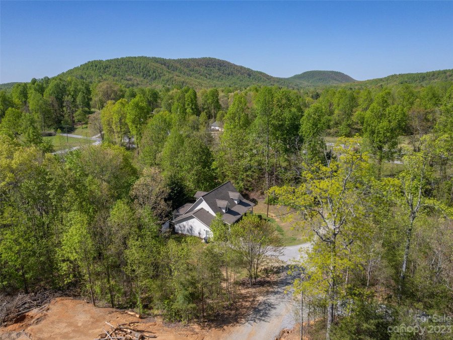 22 Livingston Hill Dr Saluda, NC 28773