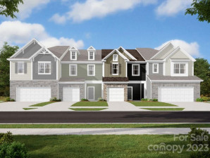 6053 Rizer Dr Charlotte, NC 28269