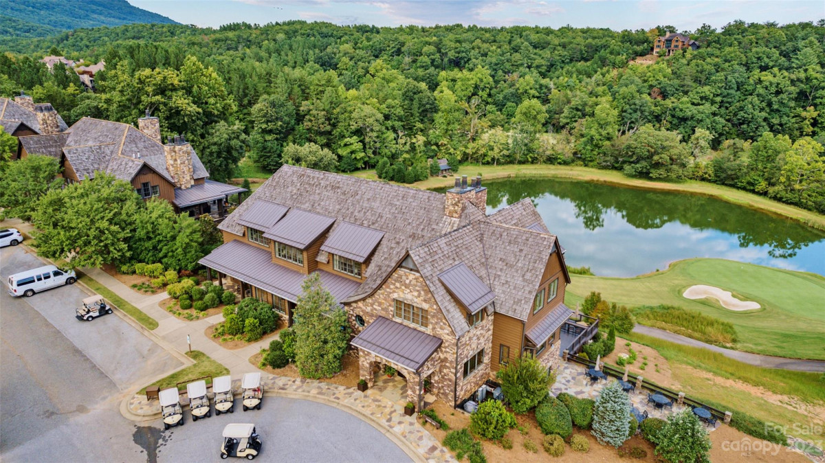 305 Clubhouse Ln, Mill Spring, NC 28756 MLS 4028494