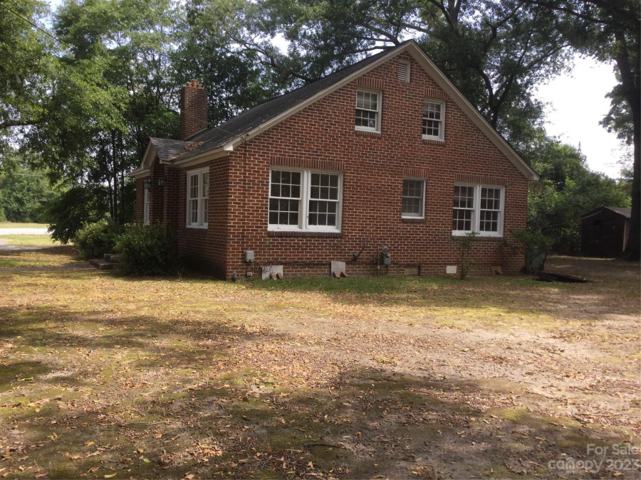 0 Matson St Kershaw, SC 29067