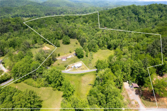 381 Pole Miller Extension Brevard, NC 28712