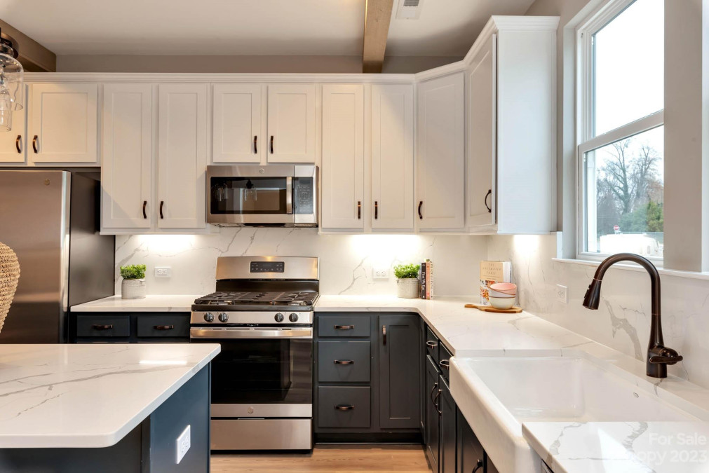 307 Bruns Ave Charlotte, NC 28208