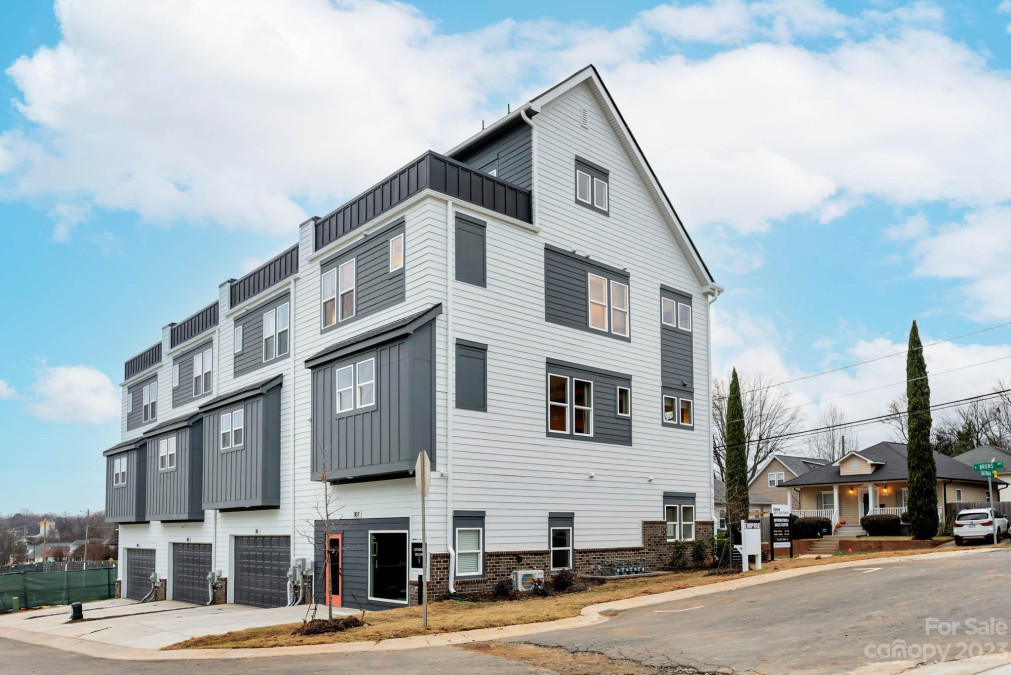 307 Bruns Ave Charlotte, NC 28208