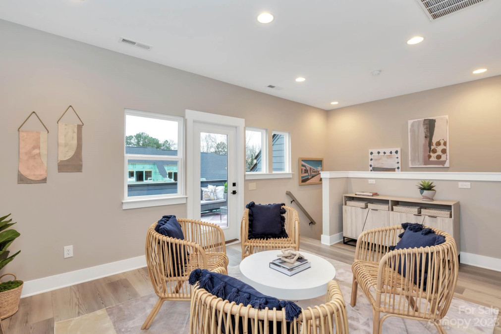 307 Bruns Ave Charlotte, NC 28208