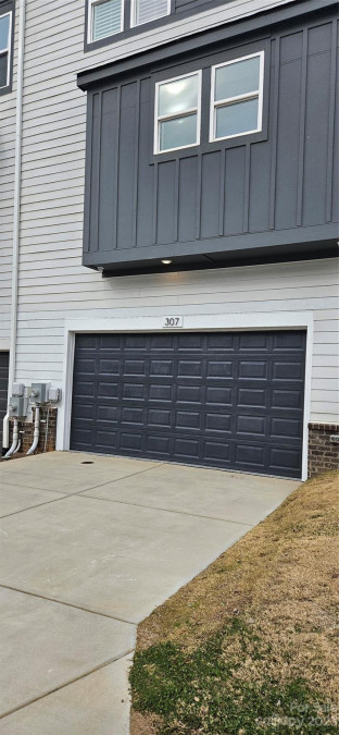 307 Bruns Ave Charlotte, NC 28208