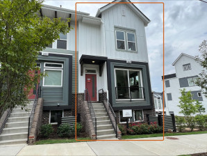 263 Bruns Ave Charlotte, NC 28208