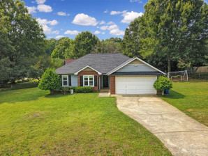 2616 Briar Trail Ct Matthews, NC 28104