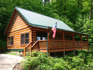 764 Spruce Flats Rd Maggie Valley, NC 28751