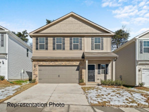 3124 Mcgee Hill Dr Charlotte, NC 28216