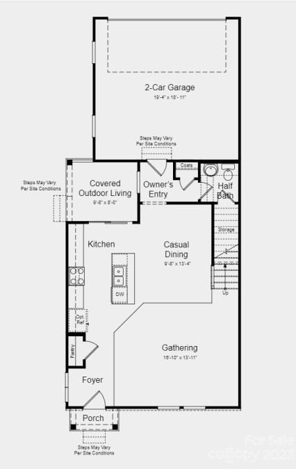 8903 Winding Waters Rd Harrisburg, NC 28075