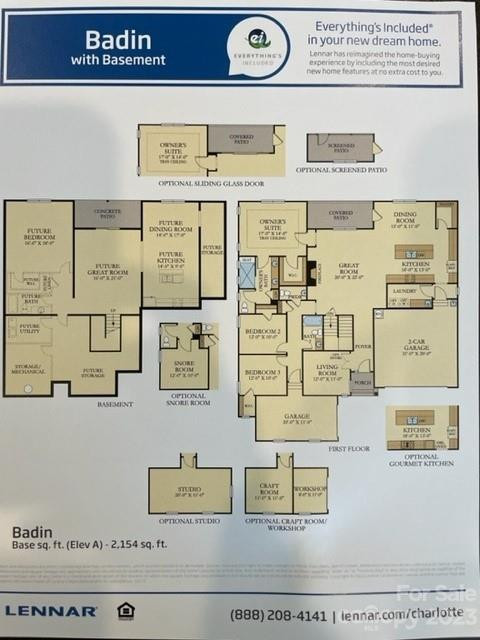 5329 Chegall Crossing Way Mount Holly, NC 28120