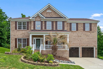 12623 Coltart Ct Charlotte, NC 28262