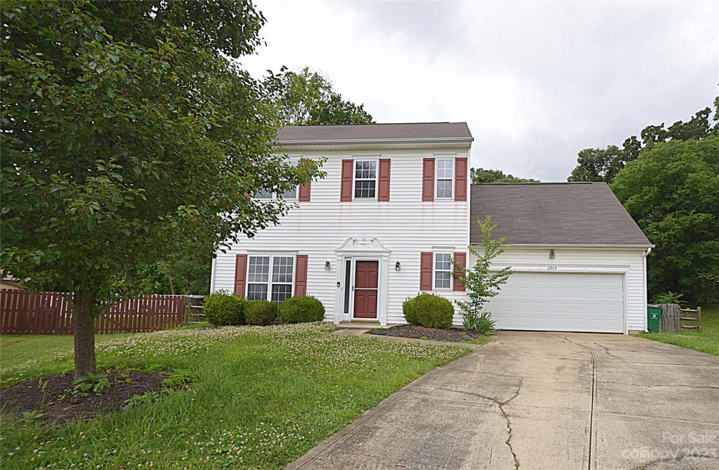 6904 Murray Grey Ln, Charlotte, NC 28273 MLS 4035450