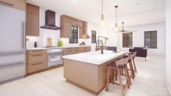 3036 Cobbs Hill Rd Charlotte, NC 28205