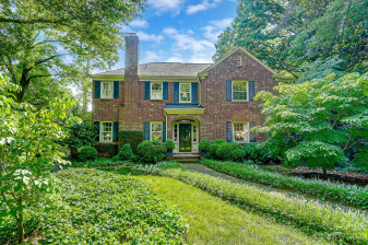 1820 Sterling Rd Charlotte, NC 28209