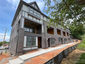 3019 Kalex Ct Charlotte, NC 28204