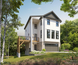 1429 Belle Terre Ave Charlotte, NC 28205