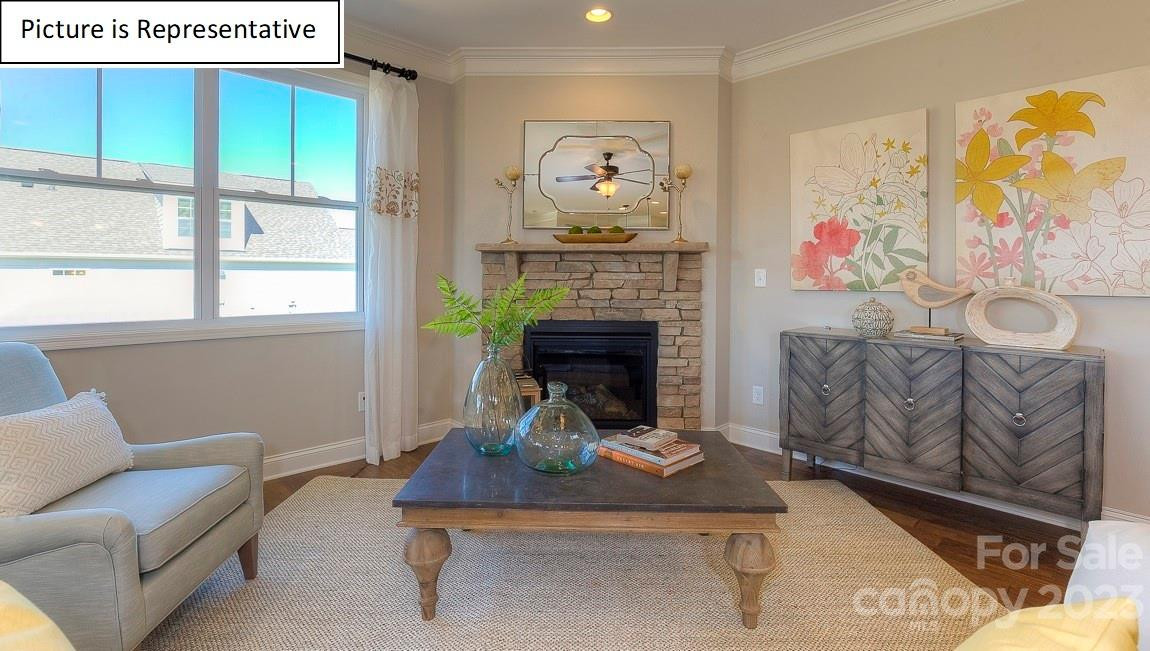 4117 Duplin Dr Charlotte, NC 28214