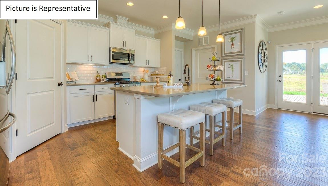 4117 Duplin Dr Charlotte, NC 28214