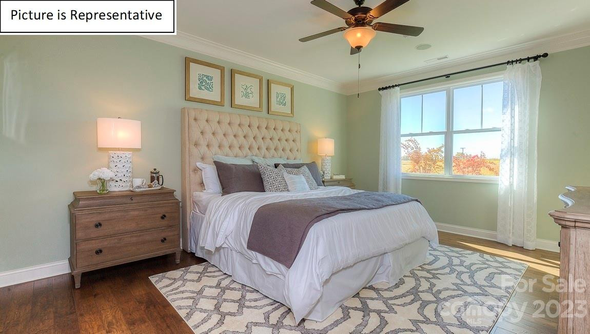 4117 Duplin Dr Charlotte, NC 28214