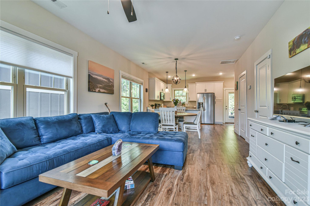 62 Wheeler Rd, Weaverville, NC 28787 MLS 4038123