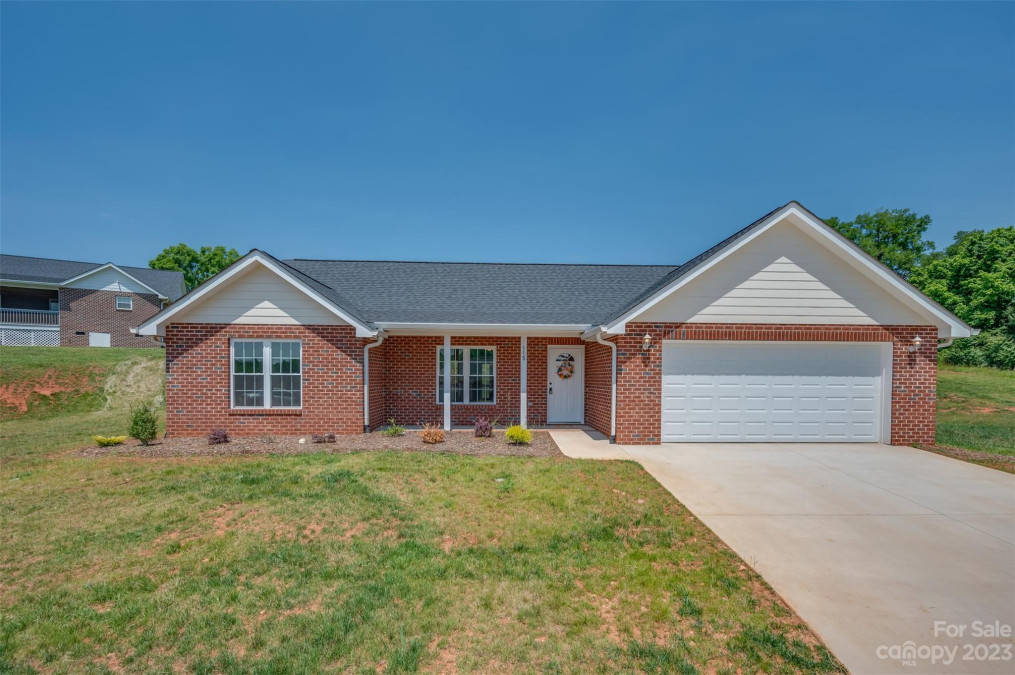 115 Kingston Pl Spindale, NC 28160