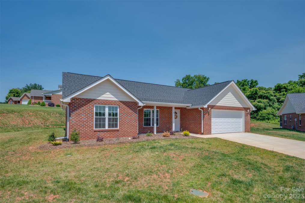 115 Kingston Pl Spindale, NC 28160