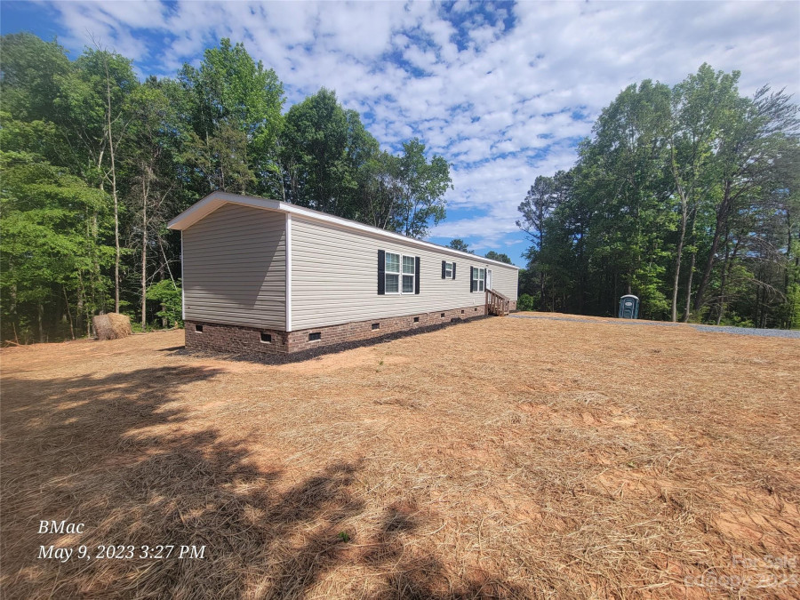 1052 Race Track Rd, Polkton, NC 28135 MLS 4039509