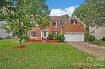 5103 Fairvista Dr Charlotte, NC 28269