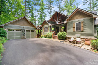 39 Elms Rest Dr Cullowhee, NC 28723