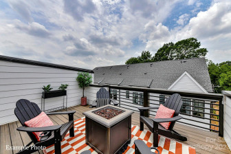 618 Old Dominion Dr Charlotte, NC 28208