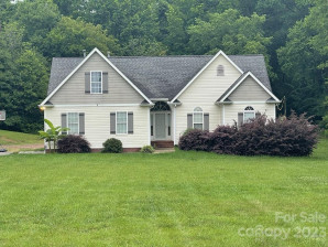510 Gold Knob Rd Salisbury, NC 28146