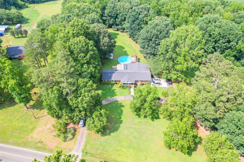 4805 Nesbit Rd Monroe, NC 28112