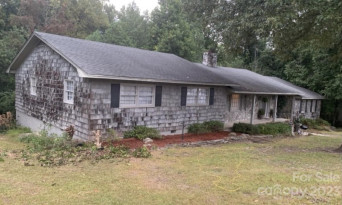 205 Curtis Rd Chesterfield, SC 29709