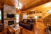 120 Brookwood Ln Burnsville, NC 28714