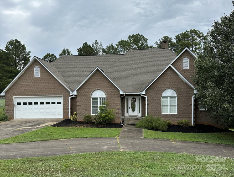 1923 Carolyn Dr Shelby, NC 28152