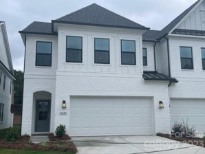 6133 Mariemont Cir Charlotte, NC 28226