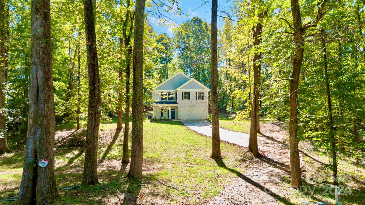 305 Saddlewood Dr Gastonia, NC 28056