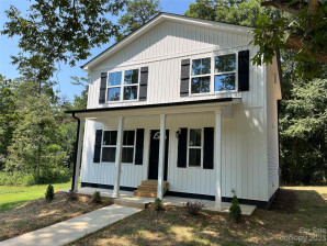 2080 Harrison Rd Salisbury, NC 28147