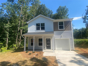 103 Spring Dr Salisbury, NC 28144
