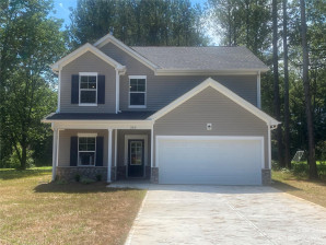350 Roger Dr Salisbury, NC 28147